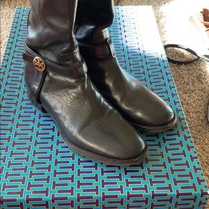 Tory Burch Riding Boot